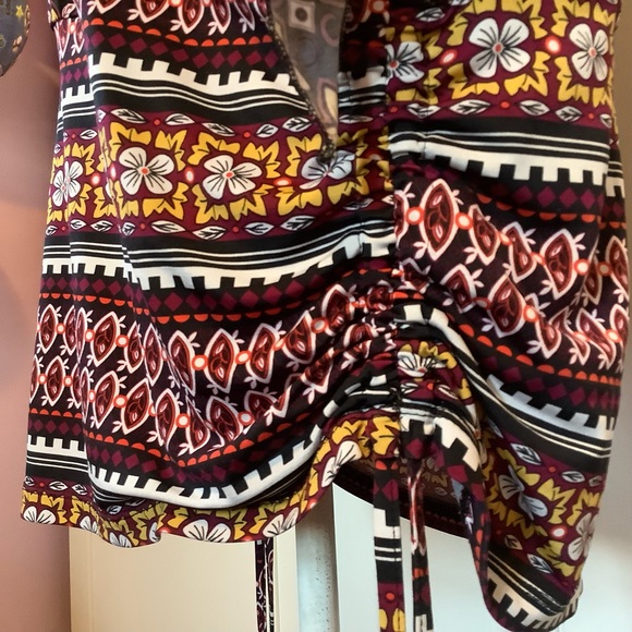 blouse for women  style & co. size 2X - Picture 5 of 8